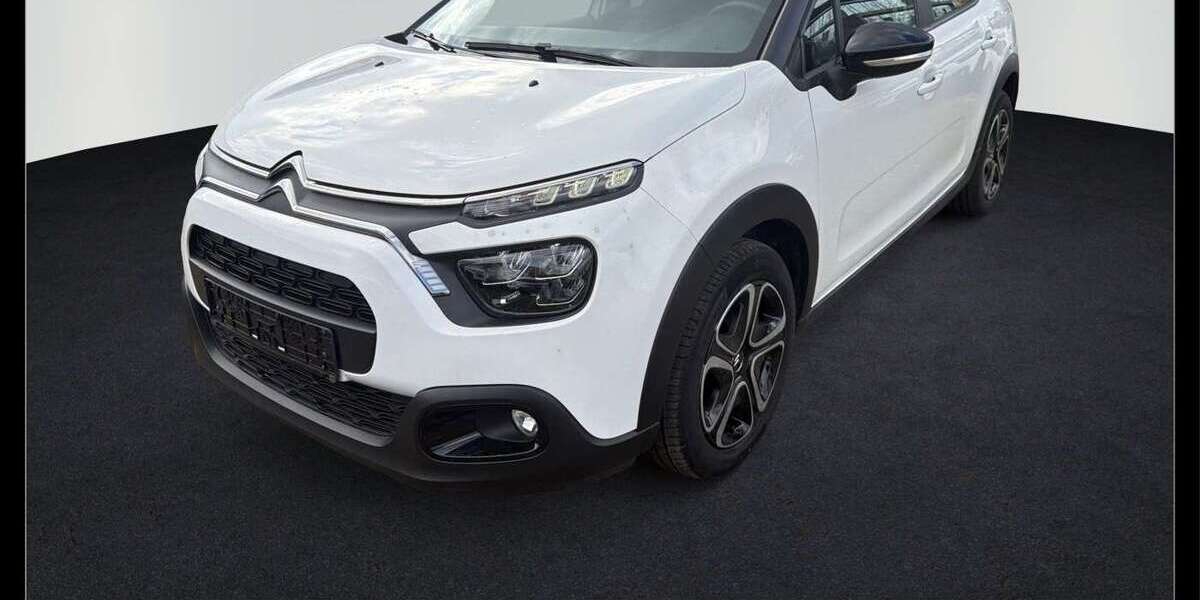 Citroen C3 77.978 km 10.290 &euro; Wolfratshausen / Ob. 82515