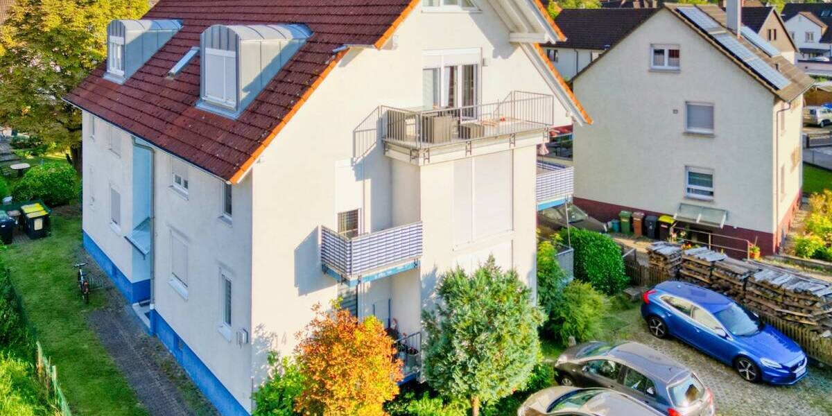 Attraktives Investitionsobjekt mit hohem Wohnkomfort und langfristigem Wertsteigerungspotenzial! 1 zimmer