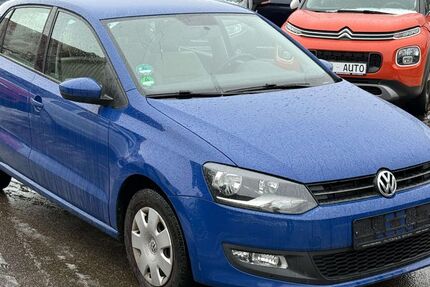 VW Polo 181.695 km 3.500 &euro; Benningen 87734