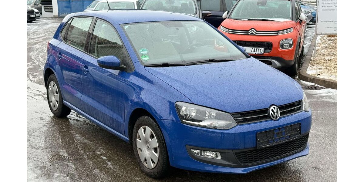 VW Polo 181.695 km 3.500 &euro; Benningen 87734