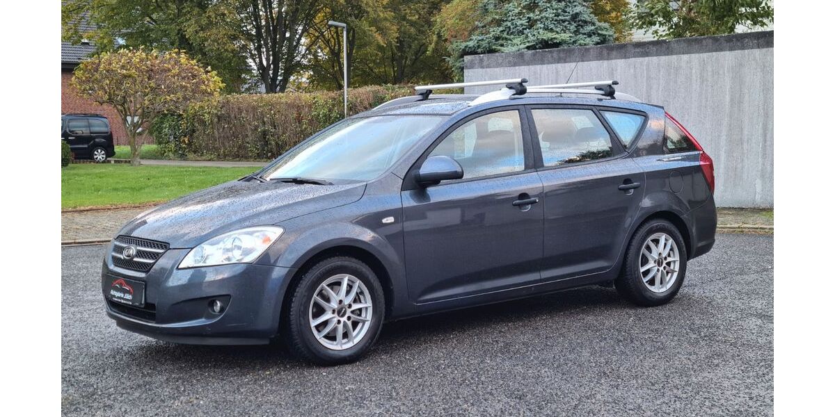 Kia ceed Sportswagon 70.000 km 4.499 &euro; Jülich 52428
