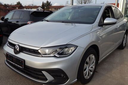 VW Polo 10.400 km 20.990 &euro; Gauting 82131