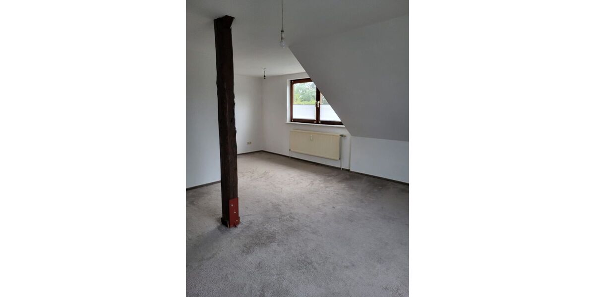 Nichts für normale Leute, wunderschönes ,offenes Wohnen in einer Dachgeschosswohnung. - Appartement Mittelangeln Alt Rehberg | Angebot:27350270