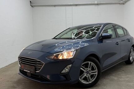 Ford Focus 123.000 km 9.650 &euro; Bad Langensalza 99947
