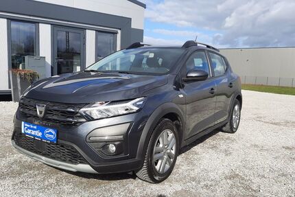 Dacia Sandero 14.000 km 14.790 &euro; Wadersloh 59329