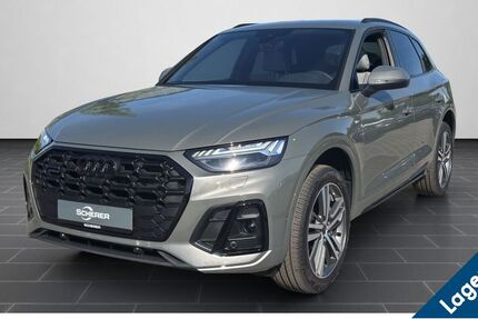 Audi Q5 4.990 km 61.690 € Neustadt a.d. Weinstraße 67433