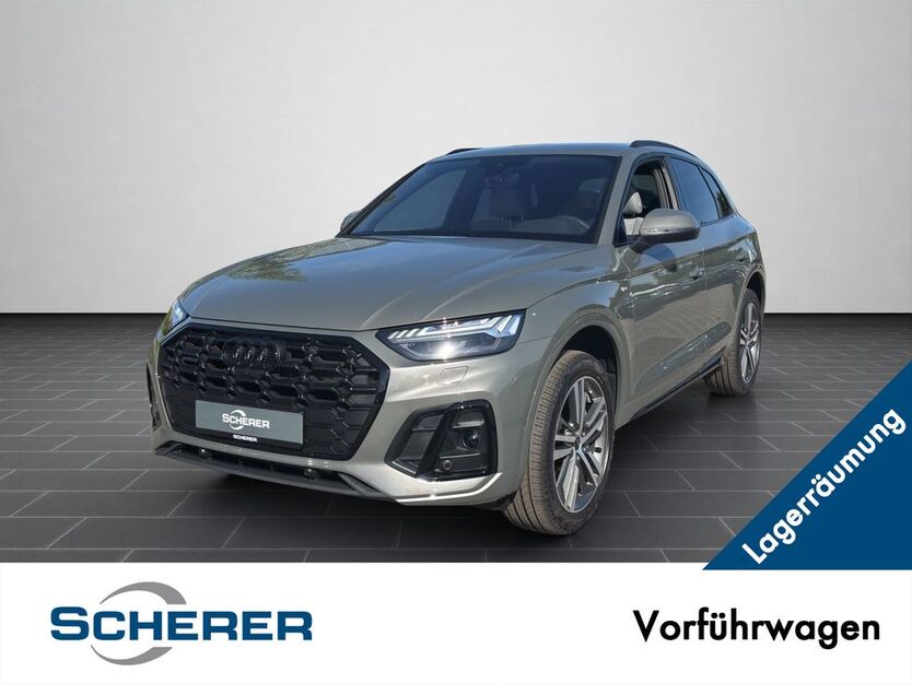 Audi Q5 4.990 km 61.690 € Neustadt a.d. Weinstraße 67433