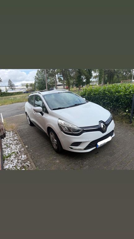 Clio