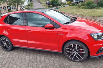 VW Polo 108.300 km 13.000 € Kalletal 32689