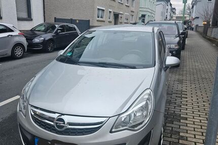 Opel Corsa 104.207 km 5.300 &euro; Espelkamp 32339