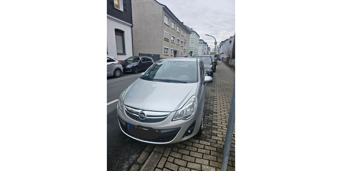 Opel Corsa 104.207 km 5.300 &euro; Espelkamp 32339