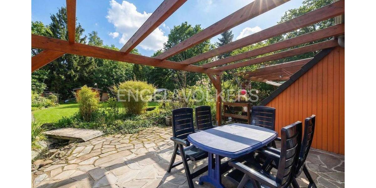 Reihenendhaus Großhansdorf - 5 Zimmer, 127 m&sup2;, 525.000&euro; | Angebot:26247774