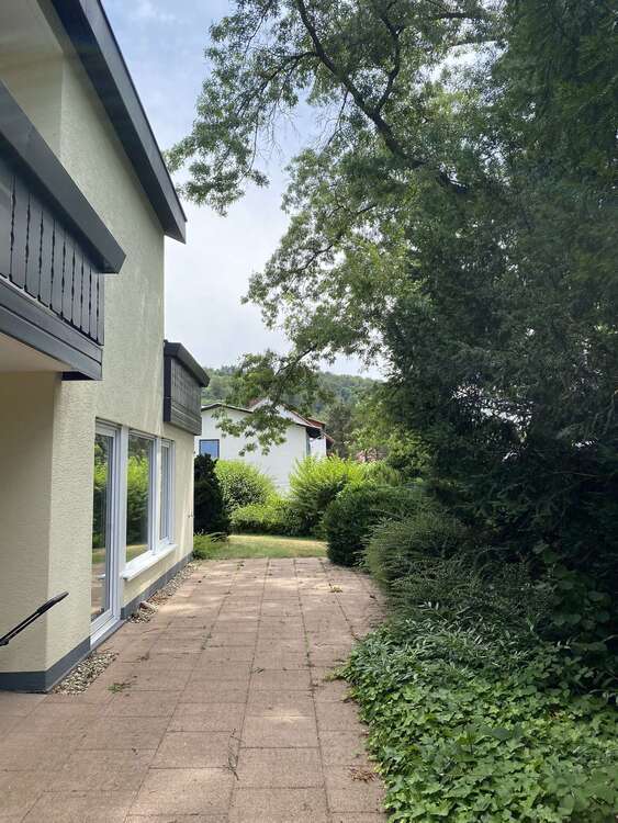 Haus zum Mieten in Neckargemünd 3.620 € 248 m² 9 zimmer