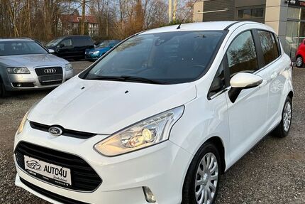 Ford B-Max 110.000 km 5.999 &euro; Freiburg im Breisgau 79108