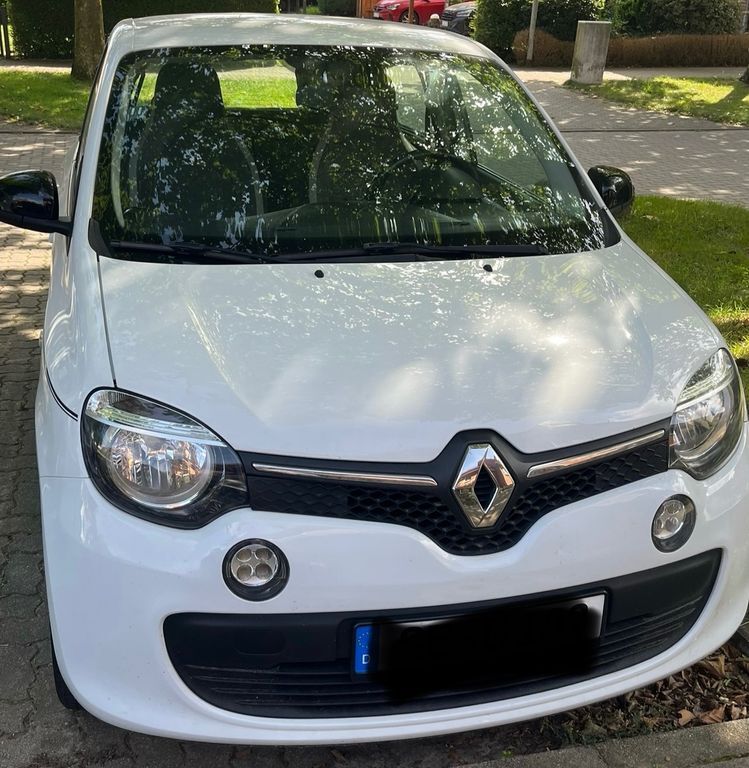 Twingo