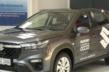 Suzuki (SX4) S-Cross 9.500 km 21.790 € Bonn (Nähe Verteilerkreisel) 53119