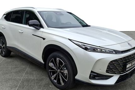 MG HS 5.000 km 27.980 &euro; Aachen 52068