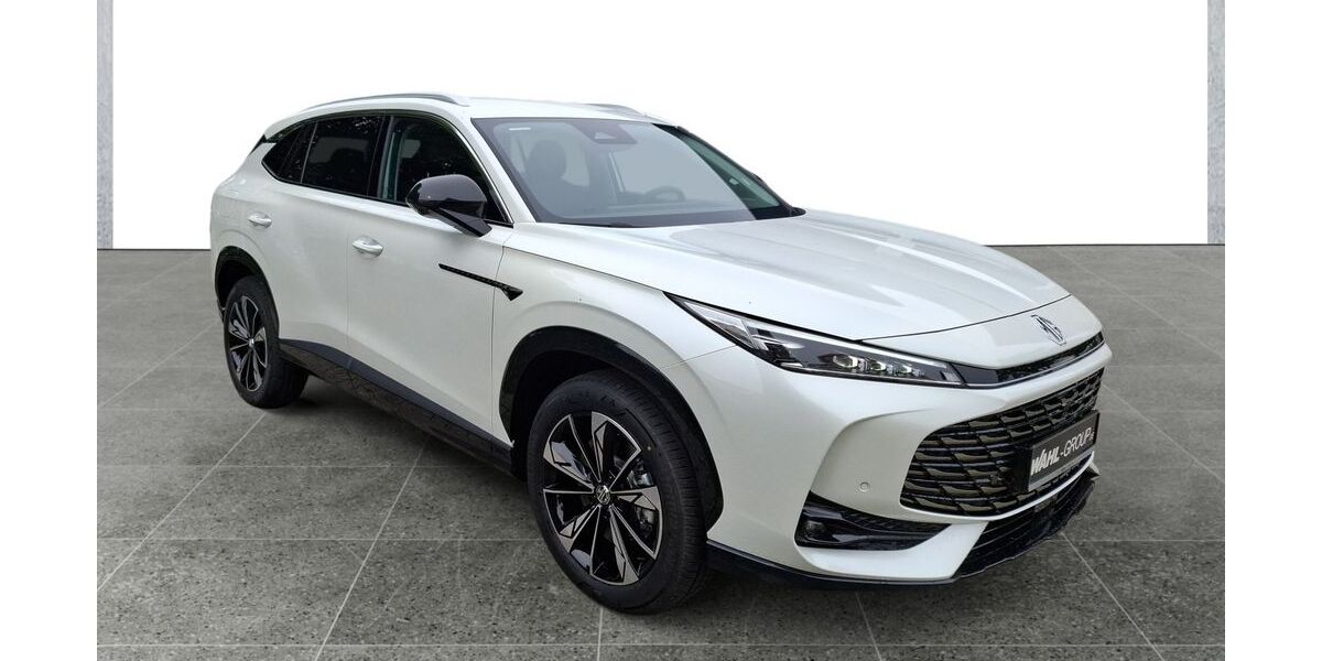 MG HS 5.000 km 27.980 &euro; Aachen 52068