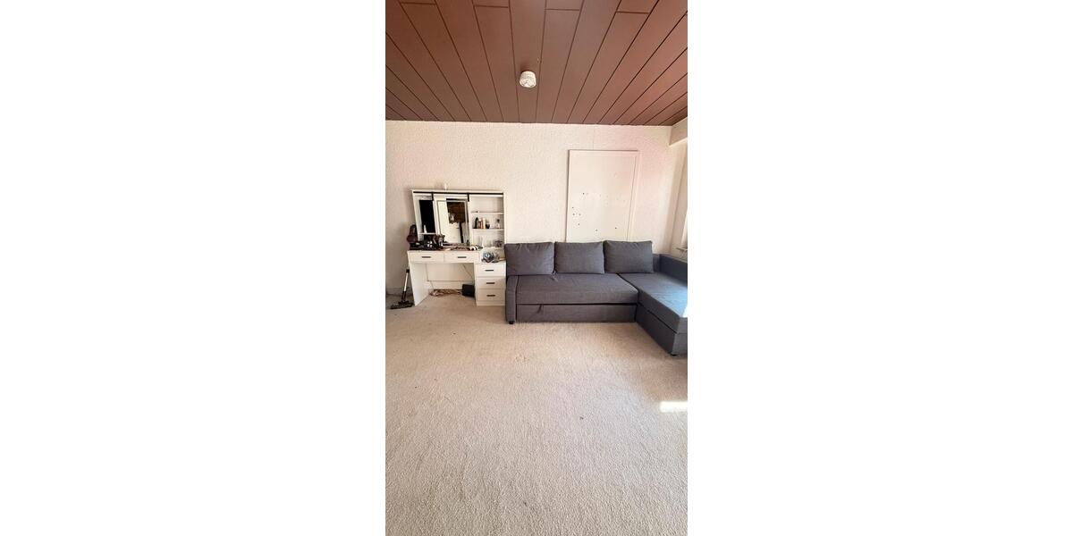 Etagenwohnung Trebur - 1 Zimmer, 30 m&sup2;, 650&euro; | Angebot:26408122