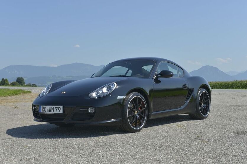 Cayman