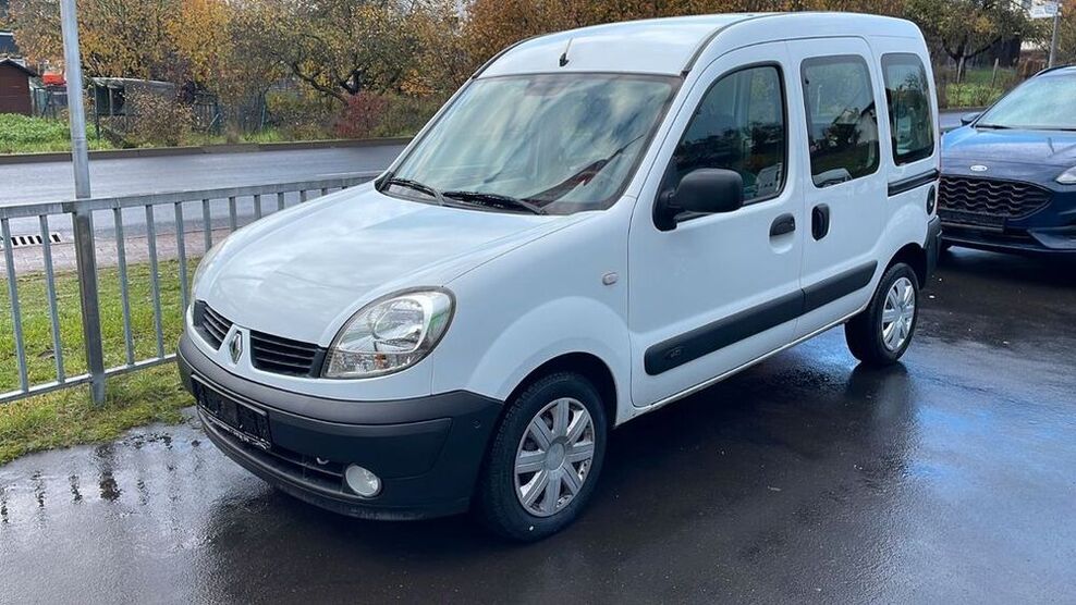 Kangoo