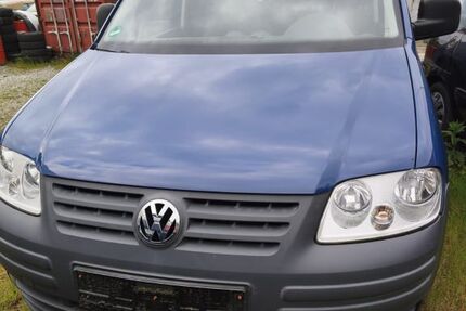 VW Caddy 375.000 km 2.499 &euro; Paderborn 33102