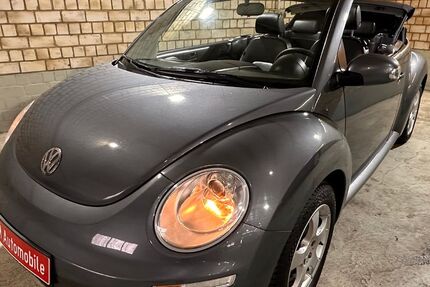 VW New Beetle 93.000 km 6.990 &euro; Hamburg 21079