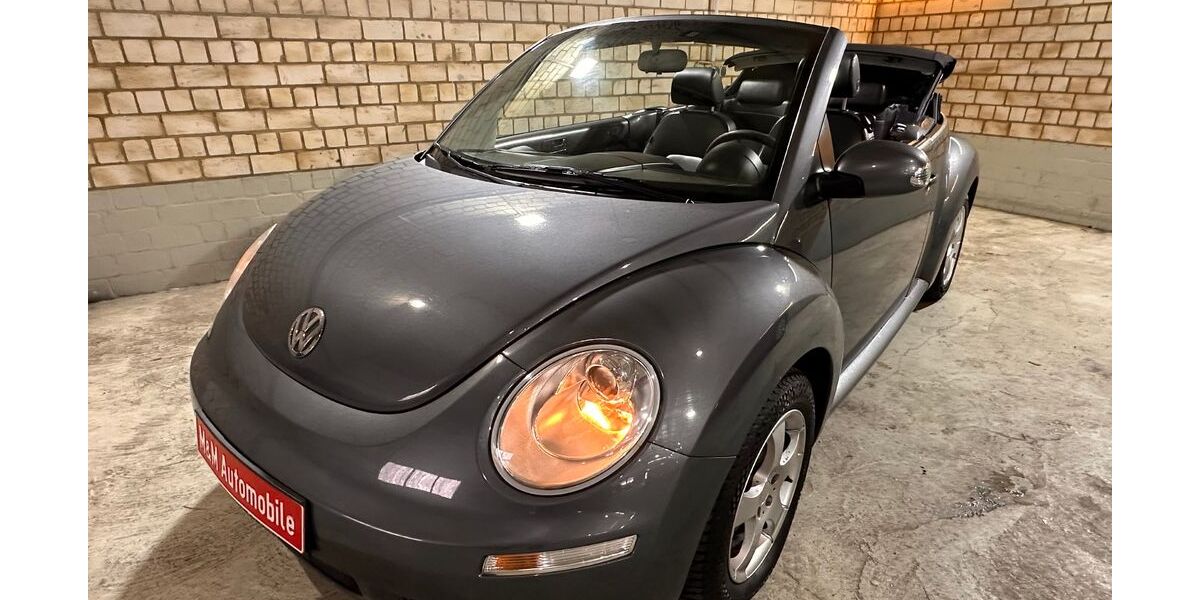 VW New Beetle 93.000 km 6.990 &euro; Hamburg 21079