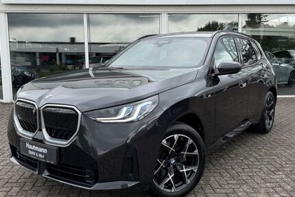 BMW X3 19.990 km 56.950 &euro; Cochem 56812