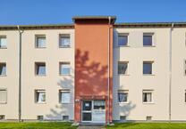 Naturnah & zentral – 56?qm Wohnkomfort (2-Zimmer-Wohnung) in Duisburg-Wedau