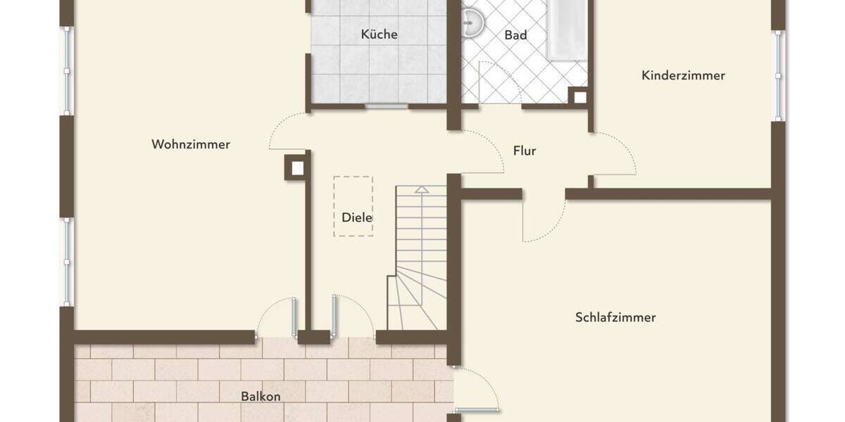 Einfamilienhaus Ergoldsbach Langenhettenbach - 6 Zimmer, 193 m&sup2;, 320.000&euro; | Angebot:26358571