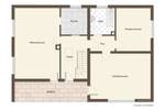 Einfamilienhaus Ergoldsbach Langenhettenbach - 6 Zimmer, 193 m&sup2;, 320.000&euro; | Angebot:26358571