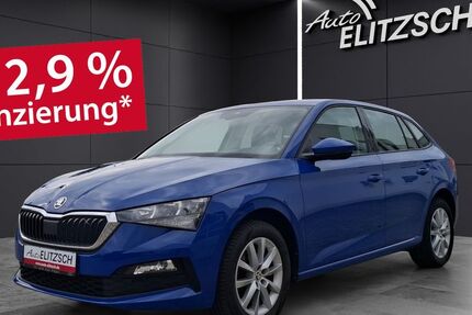 Skoda Scala 57.000 km 14.950 &euro; Kamenz 01917