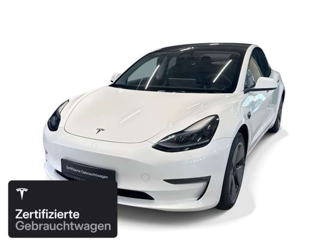 Tesla Model 3 94.619 km 28.400 &euro; Hanau 63457