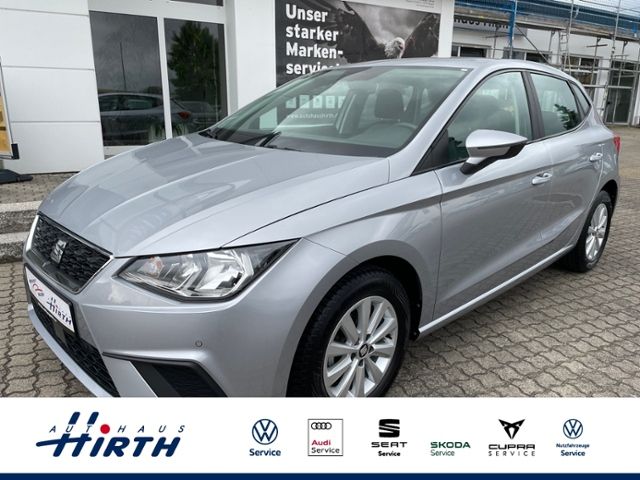 Seat Ibiza 35.556 km 14.863 € Mügeln 04769
