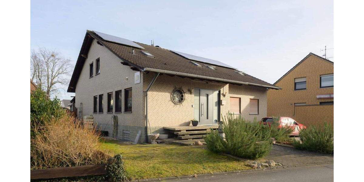 Mehrfamilienhaus, Wohnhaus Hamm Herringen - 7 Zimmer, 237 m&sup2;, 440.000&euro; | Angebot:24834986