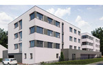 Reserviert Stilvolle Neubauwohnung mit Balkon & Tiefgarage in Niedereschach – Bezug ab 01.01.2026 2 zimmer