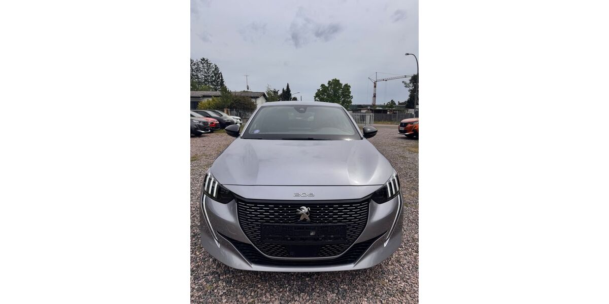 Peugeot 208 76.000 km 13.900 &euro; Hassloch 67454