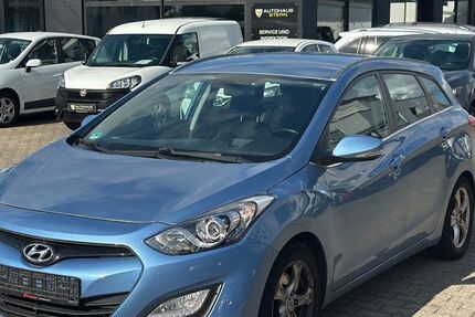 Hyundai i30 214.500 km 3.990 &euro; Graben-Neudorf 76676
