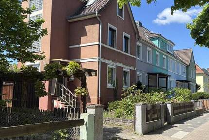 Haus Uelzen - 4 Zimmer, 110 m&sup2;, 149.000&euro; | Angebot:26672937
