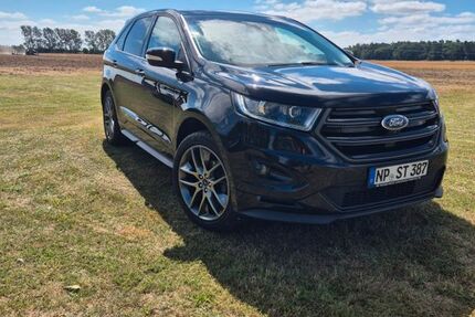 Ford Edge 125.000 km 14.200 &euro; Nackel 16845