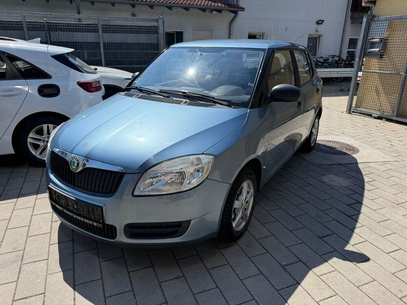 Fabia