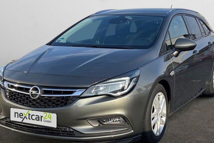 Opel Astra 98.500 km 9.990 &euro; Fulda 36043