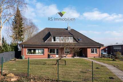 Haus Westerholt - 7 Zimmer, 260 m&sup2;, 289.000&euro; | Angebot:25382100