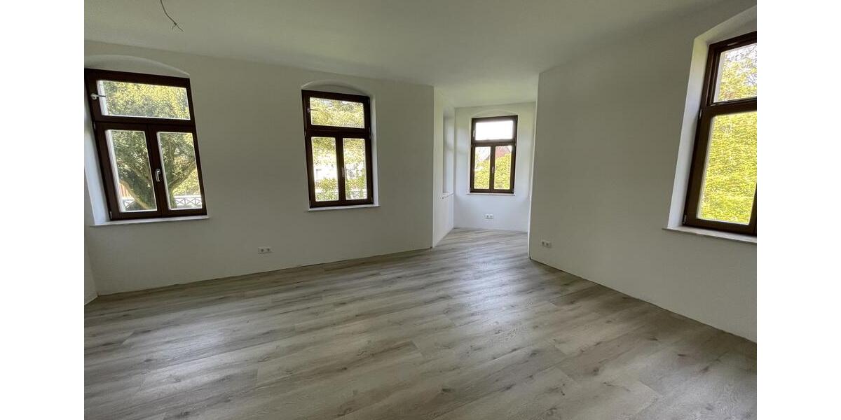 Etagenwohnung Oppach - 4 Zimmer, 116 m&sup2;, 775&euro; | Angebot:25418327