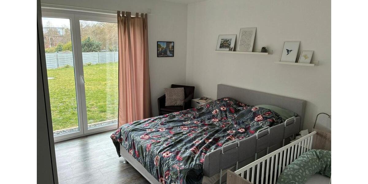 Erdgeschoßwohnung Schwalmstadt - 2 Zimmer, 77 m&sup2;, 770&euro; | Angebot:26340532