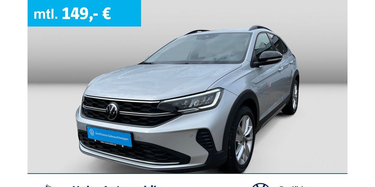 VW Taigo 11.412 km 22.580 &euro; Göppingen 73037