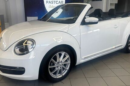 VW Beetle