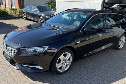 Opel Insignia 151.000 km 6.990 &euro; Flensburg 24941