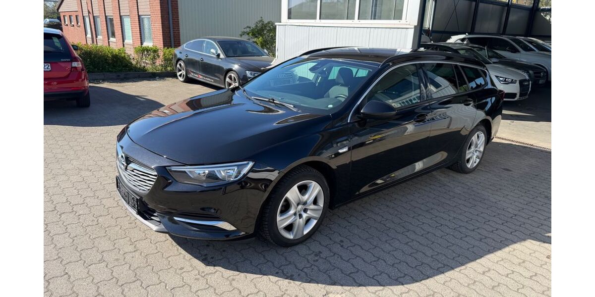 Opel Insignia 151.000 km 6.990 &euro; Flensburg 24941